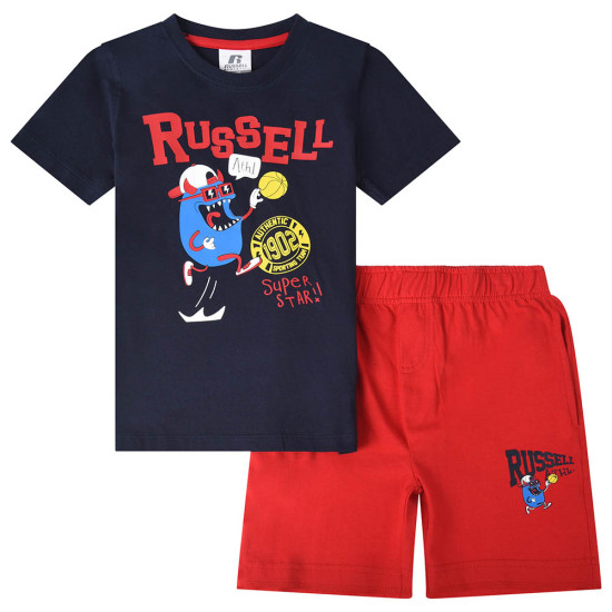 Russell Kids Βρεφικό σετ Russell Kids Βρεφικό σετ